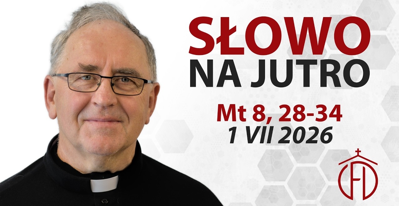 SNJ: Środa XIII tygodnia zwykłego, rok II (2132)