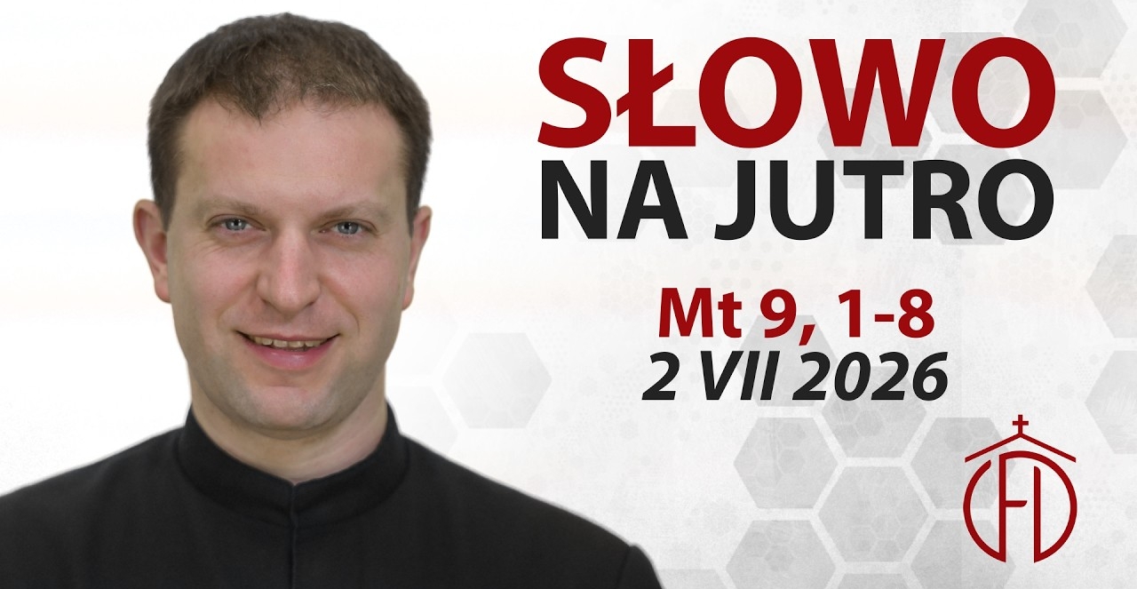 SNJ: Czwartek XIII tygodnia zwykłego, rok II (2133)
