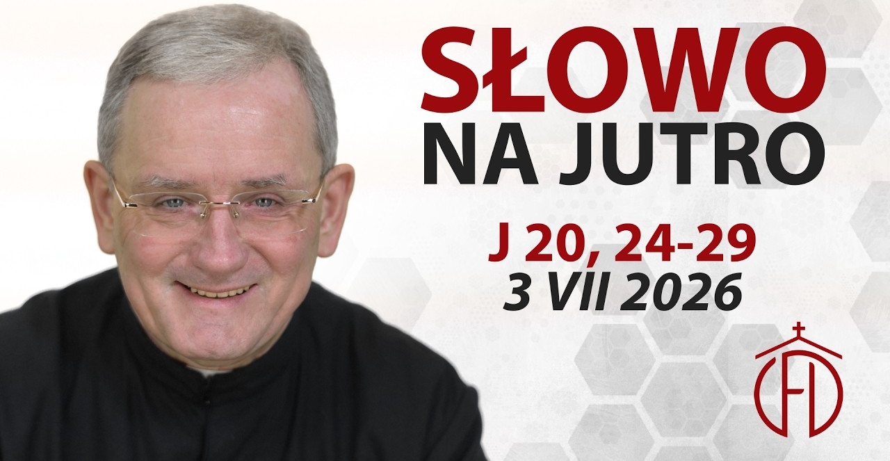 SNJ: Św. Tomasza, ap. (ś) (2134)