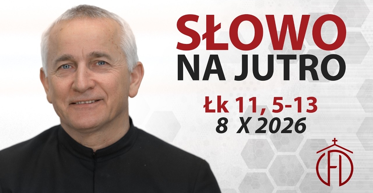 SNJ: Czwartek XXVII tygodnia zwykłego, rok II (2231)