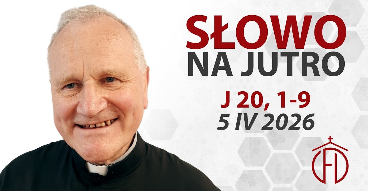 SNJ: Zmartwychwstanie Pańskie (2045)