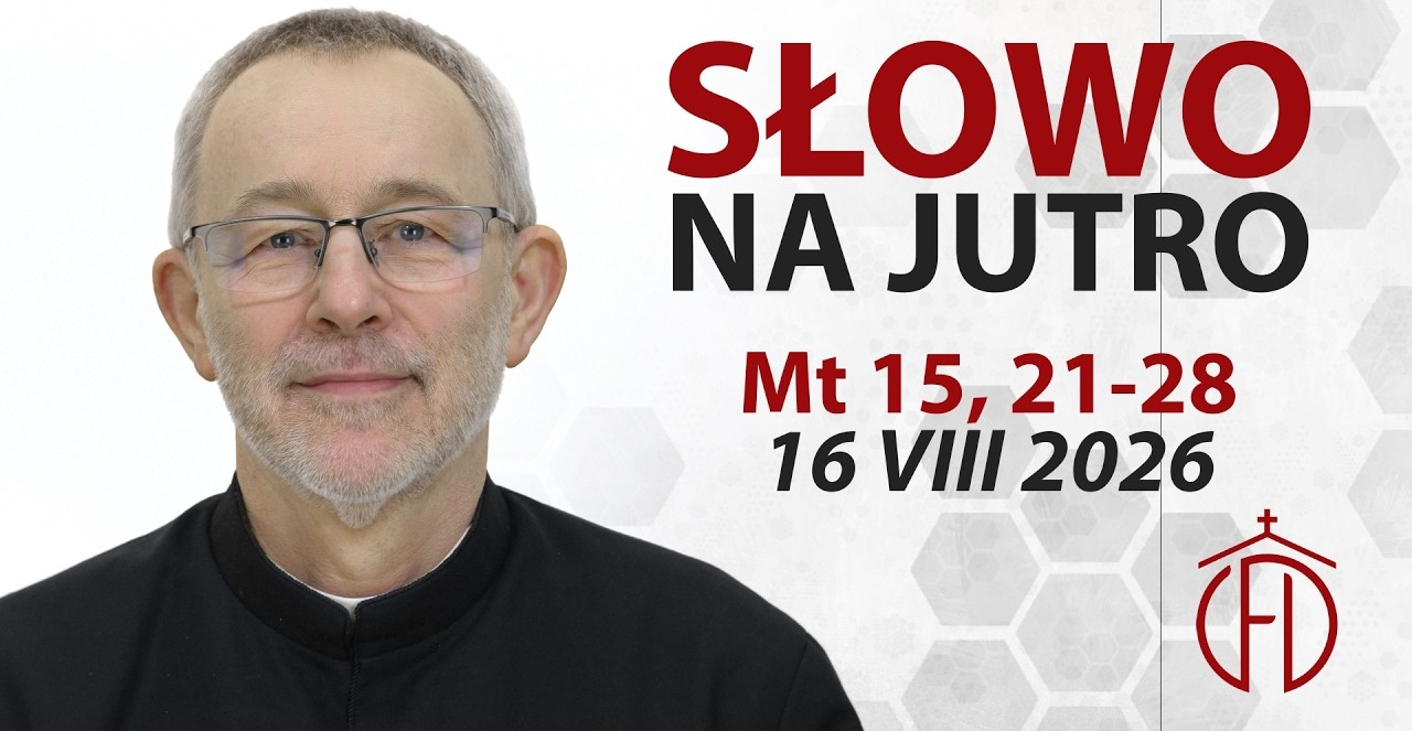 SNJ: XX niedziela zwykła, rok A (2178)