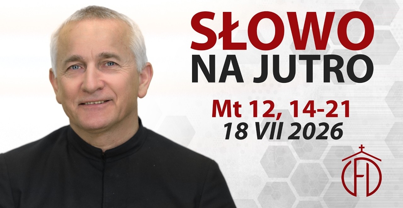 SNJ: Sobota XV tygodnia zwykłego, rok II (2149)