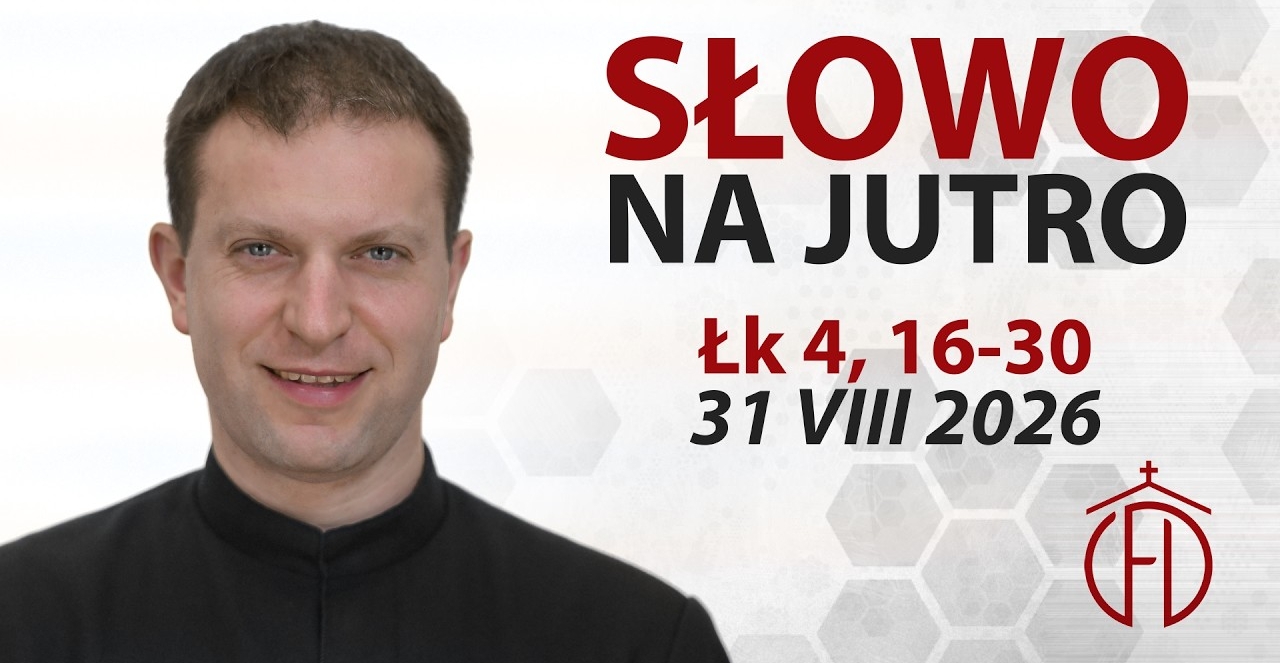 SNJ: Poniedziałek XXII tygodnia zwykłego, rok II (2193)