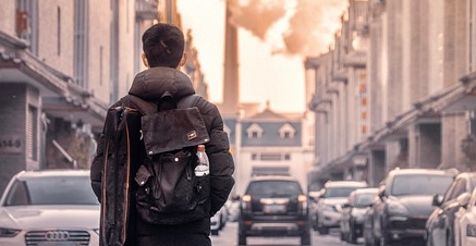 I niedziela Adwentu, rok A - 30.11.2025 r.