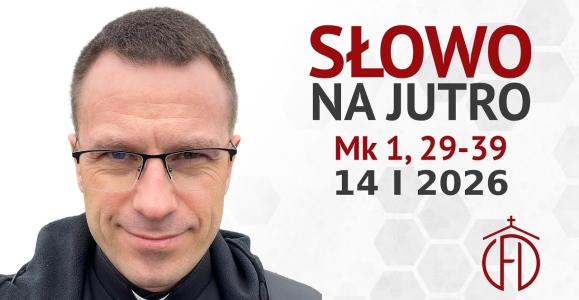 SNJ: Środa I tygodnia zwykłego, rok II (1964)