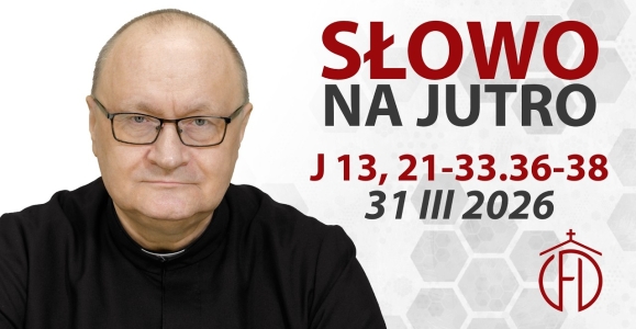 SNJ: Wielki Wtorek (2040)