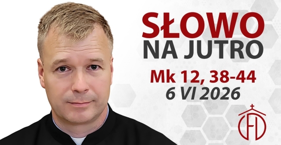 SNJ: Sobota IX tygodnia zwykłego, rok II (2107)
