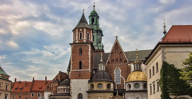 Rekolekcje przed ingresem